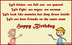 Birthday wishes for sister | WishesMessages.com via Relatably.com