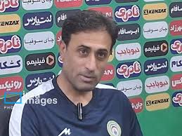 رجب‌زاده: برای تداوم روند خوب فجر سپاسی به آمادگی و تمرکز کامل نیاز داریم