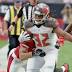 Fantasy Football: Tampa Bay Buccaneers lose RB Jacquizz ...