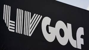 LIV Golf Addresses Financial Concerns Amid Streaming Outage