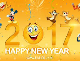 Image result for happy new year 2017 whatsapp dp