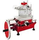 Affettatrice A Manovella usato vedi tutte i 18 prezzi