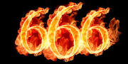 666 - Salute (Orginal)
