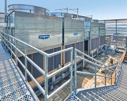 Western Ventures | Seattle Municiple Tower Chiller Replacement