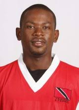 Navin Stewart. West Indies. Full name Navin Derrick Stewart. Born June 13, 1983, Roxborough, Tobago. Current age 30 years 279 days - 95326.2
