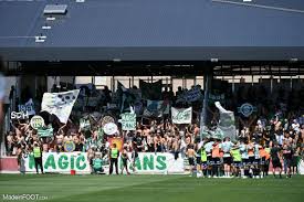 Made in Saint-Etienne - News update