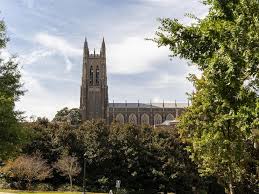 Duke Chronicle - News update
