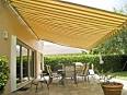 Images for retractable patio canopy