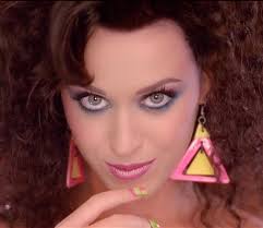 Spotting Retro Style Moments In Katy Perry&#39;s &#39;Last Friday Night (T.G.I.F.)&#39; Video - katy-perry-last-friday-night-night-1