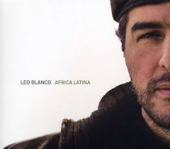 Leo Blanco: Africa latina (CD) – jpc - 8427328883856