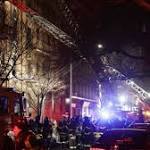 Bronx fire: Deadly York fire