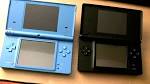 DS Lite vs. DSi - Which Is Better? -