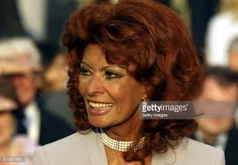 Resultado de imagen de Sophia Loren