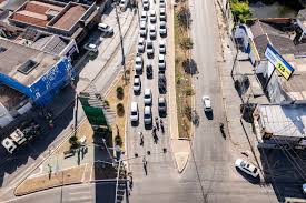 Avenida Mato Grosso será fechada a partir da meia-noite desta sexta-feira