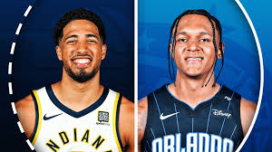 Indiana Pacers vs Orlando Magic Oct 28, 2024 Box Scores