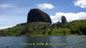 Image result for paisajes humanizados en colombia