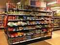 The American Food Store