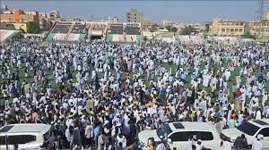 صحيفة السوداني - News update