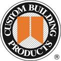 Custom Building Products: Building Materials Supplier