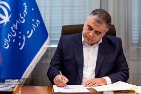 قدردانی وزیر نفت از جهاد بی‌وقفه کارکنان صنعت نفت به‌مناسبت هفته دولت