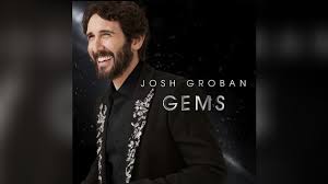 Josh Groban Gifts 'Gems' to Fans with Deluxe Album