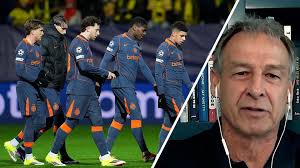 Bodo/Glimt 3-1 Inter Milan (Feb 18, 2026) Game Analysis