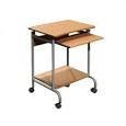 Mobile Workstations And Computer Carts From Worthington Direct