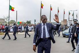 Benin govt says 'foiled' coup attempt - Africa - World