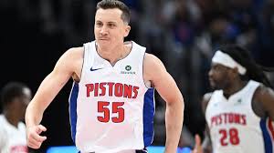 Duncan Robinson Honors Brother, Pistons Face Magic in Crucial Game