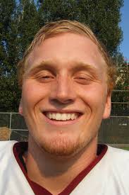 Senior Hayden Bryson is a defensive end/offensive tackle for Viewmont. (Amy Donaldson) - 1194730