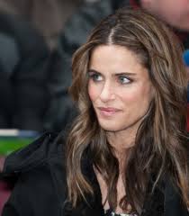 Amanda Peet