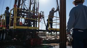 Precio Del Petroleo Hoy