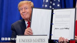 трамп