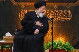 نماینده خامنه‌ای در خراسان رضوی: نظام ما را خداوند اداره می‌کند