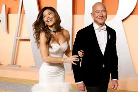 Mariage de Bezos à Venise: Contestation et Coup de Projecteur sur l'Artisanat - Imagen ilustrativa del artículo