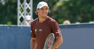 Tennistalker Magazine - News update