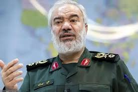 سردار فدوی: زمان جنگ نباید حرف اختلافی مطرح شود