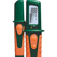 Voltage Testers and Current Testers - My Multimeter