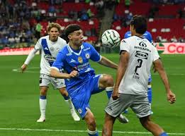 Fútbol mexicano ya no tiene repesca