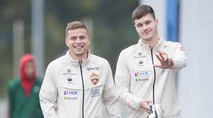 pfc-cska.com - News update