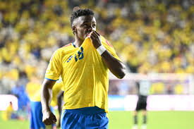 Colombia Stuns New Zealand! Late Goal Seals Victory!