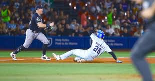 CHARROS CAE EN PLAYOFF PERO AVANZA DE COMODÍN A LA SIGUIENTE FASE