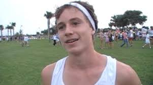 DistancePreps.com - The Future Runs Now - Videos - Malik Gunter post-race - Spanish River Invitational 2012 - 58919_full