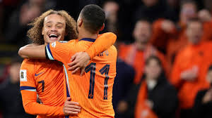 Holanda vs Noruega en vivo: horarios, transmisión online y canales del partido amistoso internacional en España, México, Latinoamérica y Estados Unidos