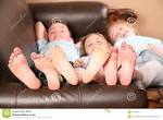 Kids Feet Stock Photos, Images, Pictures Shutterstock