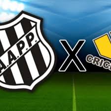 Ponte Preta x Criciúma na Série B: onde assistir ao vivo, horário e escalação