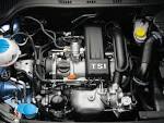 VW TSI ENGINE ANIMATION -