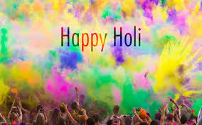 Image result for holi pictures