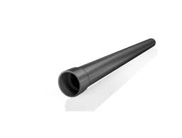 RURA ALUMINIOWA SPUSTOWA FI 32 2 MB GRAFIT RAL 7024