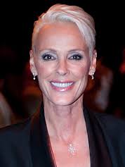 Brigitte Nielsen